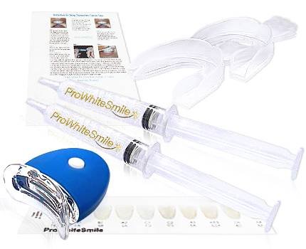 Teeth Whitening | Teeth Whitening Gel