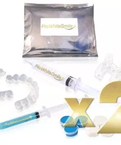 Custom Made Bleaching Trays