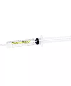 Carbamide Peroxide Gel Refill Large-teeth whitening gel 10 ml