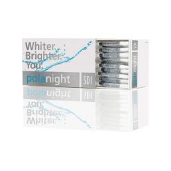 Polanight Teeth Whitening Gel Pack of 10 x 1.3g - Teeth Whitening Gels