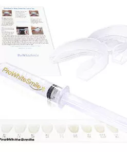Pro White Smile Standard Kit