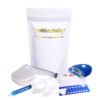 ProWhiteSmile Deluxe Teeth Whitening System with LED Light x 5