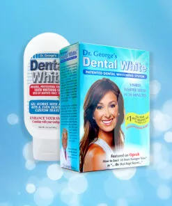 dr georges dental white 2019