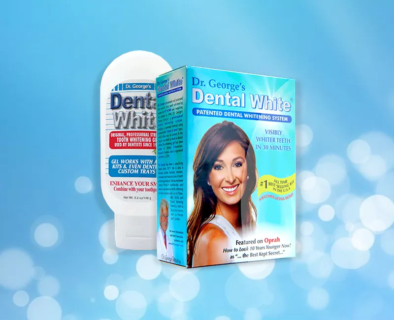 dr georges dental white 2019