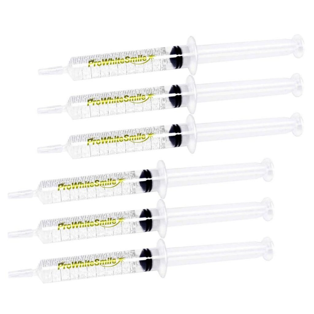 Carbamide Peroxide Refill - wholesale teeth whitening gel uk