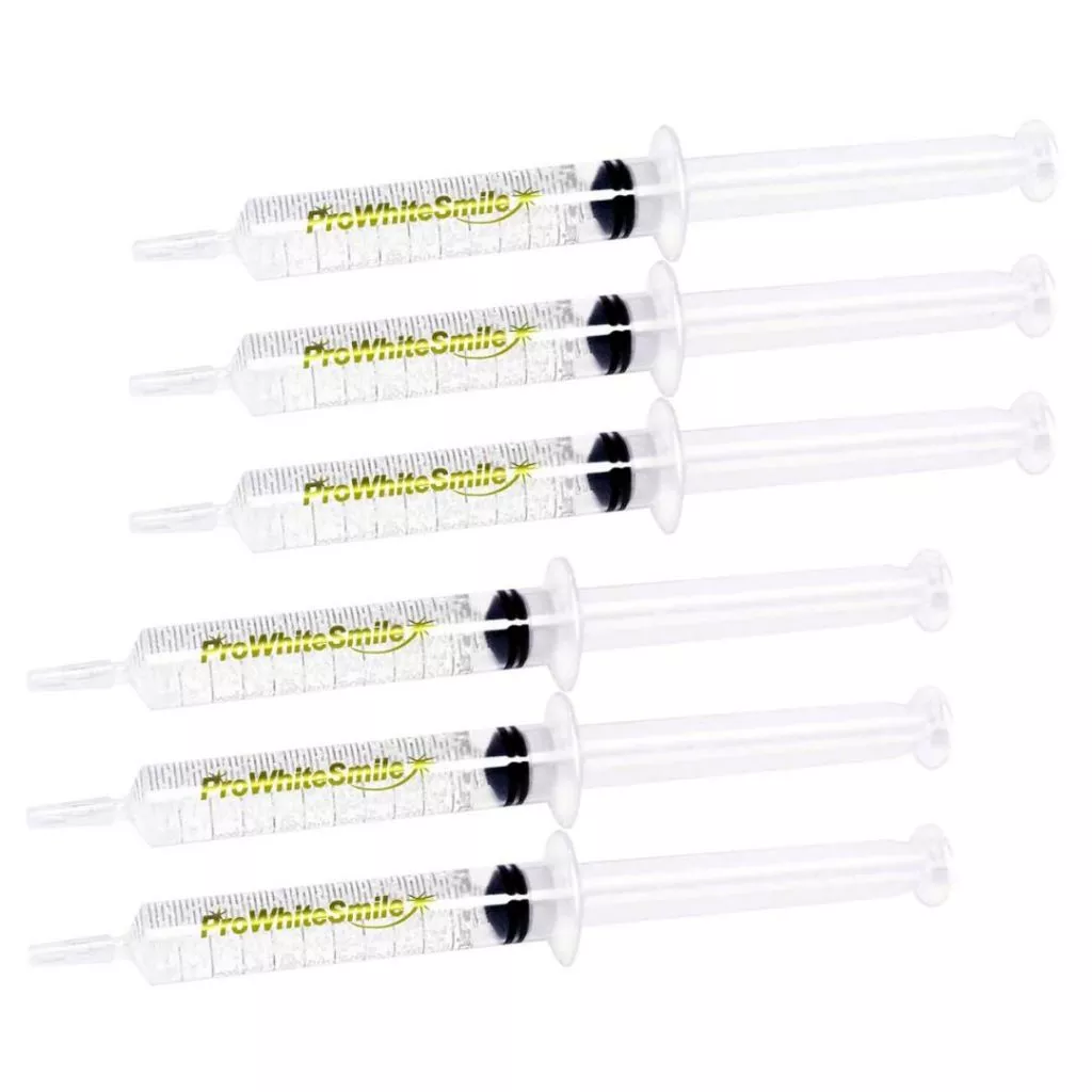 Carbamide Peroxide Refill - wholesale teeth whitening gel uk