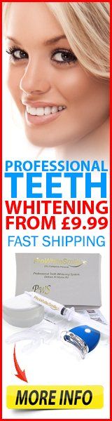 Teeth Whitening | Teeth Whitening Gel