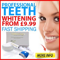 Teeth Whitening | Teeth Whitening Gel