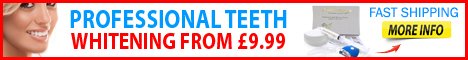 Teeth Whitening | Teeth Whitening Gel