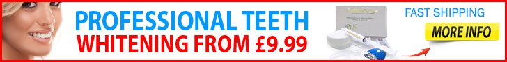 Teeth Whitening | Teeth Whitening Gel