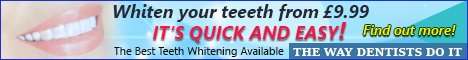 Teeth Whitening | Teeth Whitening Gel