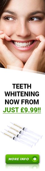 Teeth Whitening | Teeth Whitening Gel