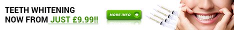 Teeth Whitening | Teeth Whitening Gel