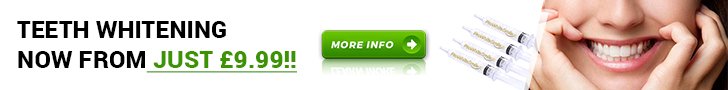 Teeth Whitening | Teeth Whitening Gel