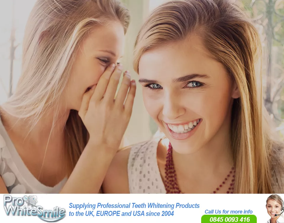 Teeth Whitening | Teeth Whitening Gel