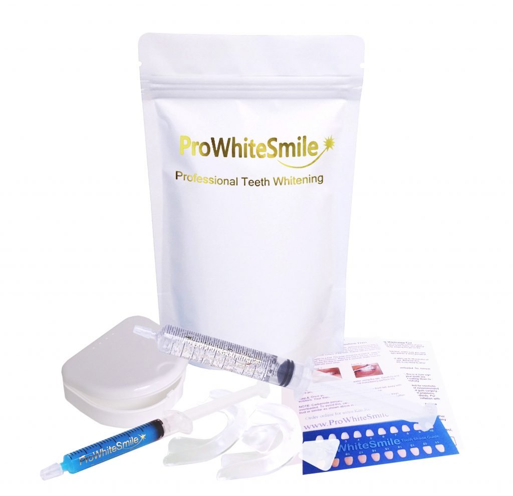Teeth Whitening | Teeth Whitening Gel