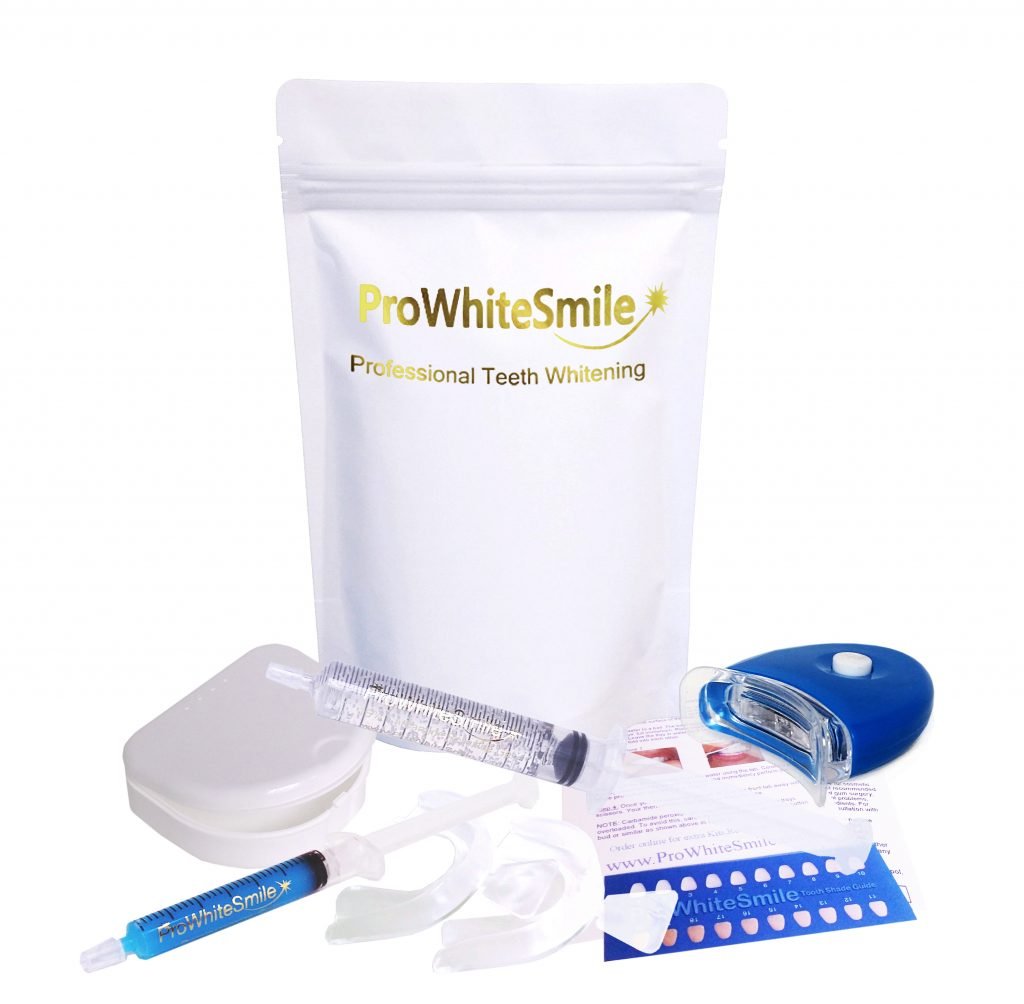 Teeth Whitening | Teeth Whitening Gel
