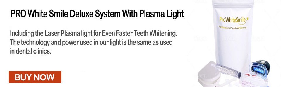 Teeth Whitening | Teeth Whitening Gel