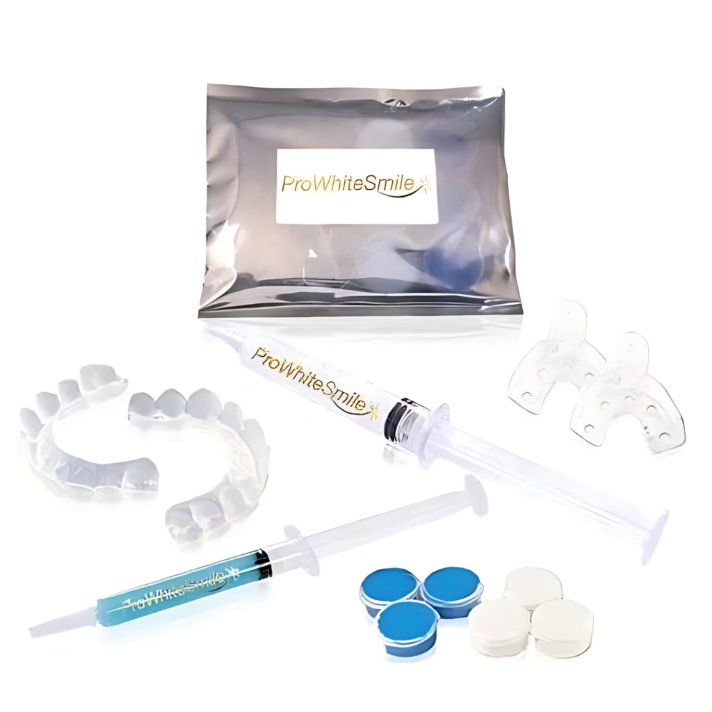 Teeth Whitening | Teeth Whitening Gel