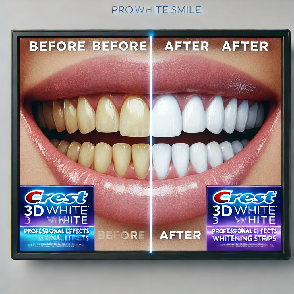 Teeth Whitening | Teeth Whitening Gel