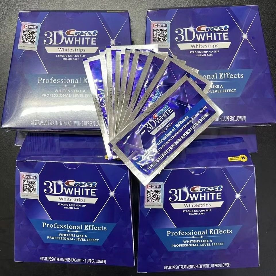 Teeth Whitening | Teeth Whitening Gel
