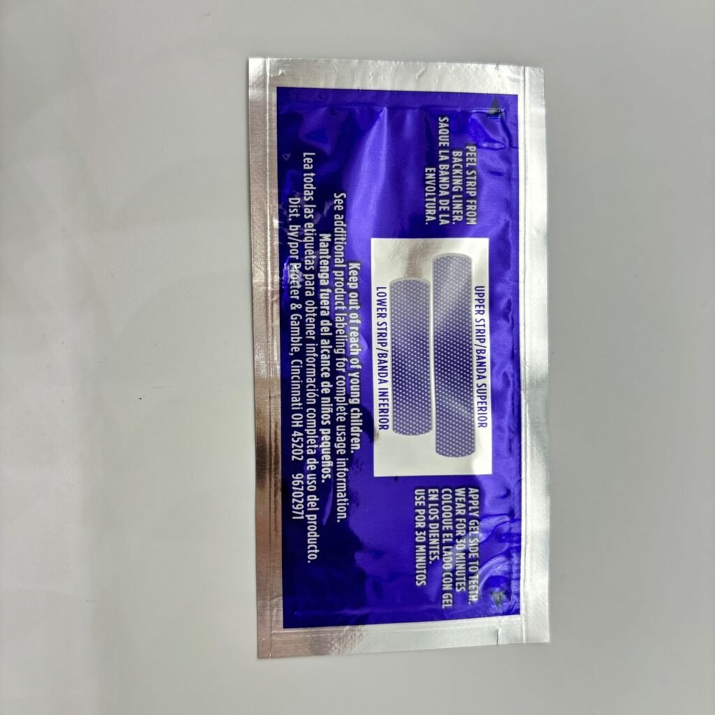Teeth Whitening | Teeth Whitening Gel