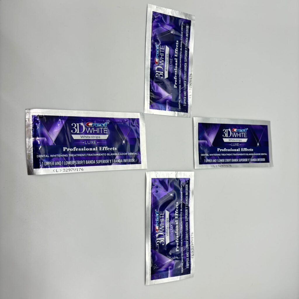 Teeth Whitening | Teeth Whitening Gel