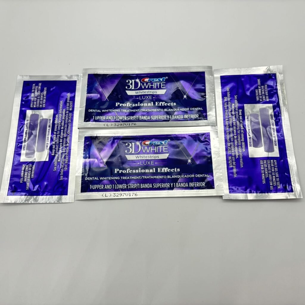Teeth Whitening | Teeth Whitening Gel