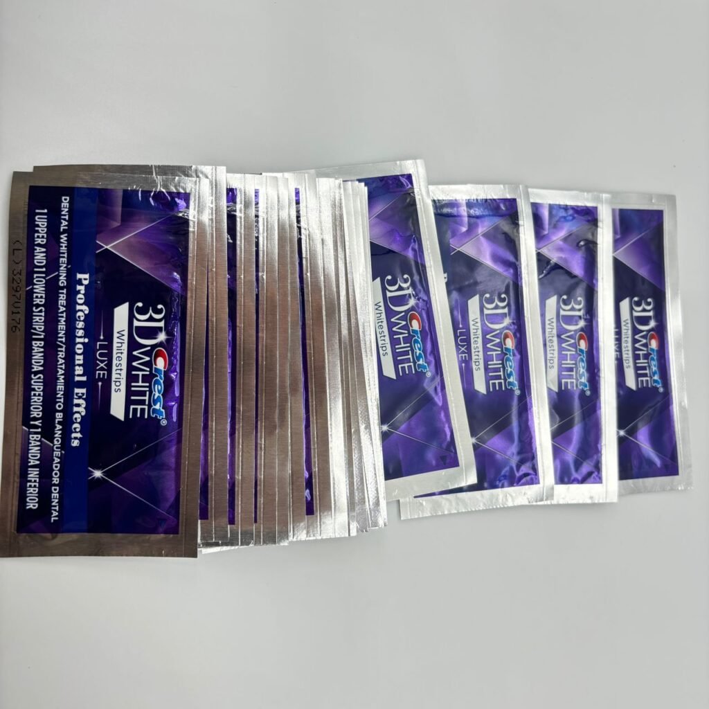 Teeth Whitening | Teeth Whitening Gel