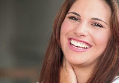 Teeth Whitening for brighter smiles